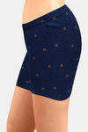Incare High Rise Full Coverage Boyshort (Pack of 3) - Multicolor — thumbnail 3